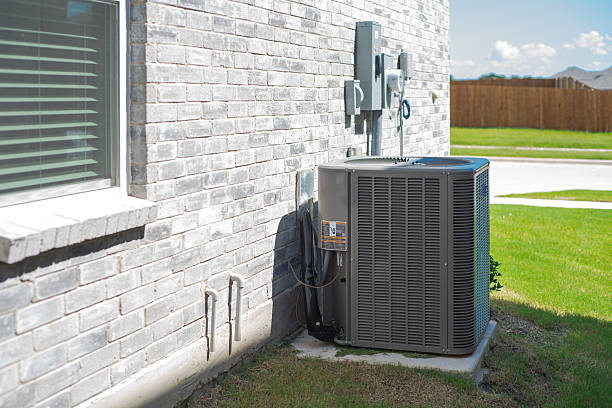 Reliable Heat Pump Repair contractor in King of Prussia, PA by FH HVAC
